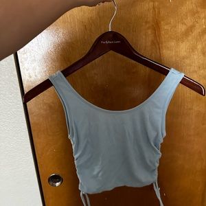 Barley worn, needs a new home